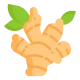 ginger